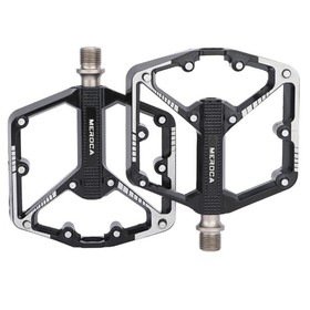 Eleglide Bike Pedals Black