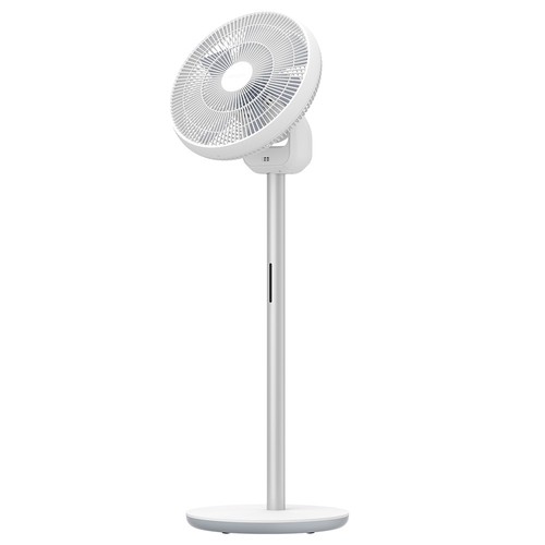 Xiaomi Smartmi Air Circulator Standing Fan 100 Levels Fan Speed