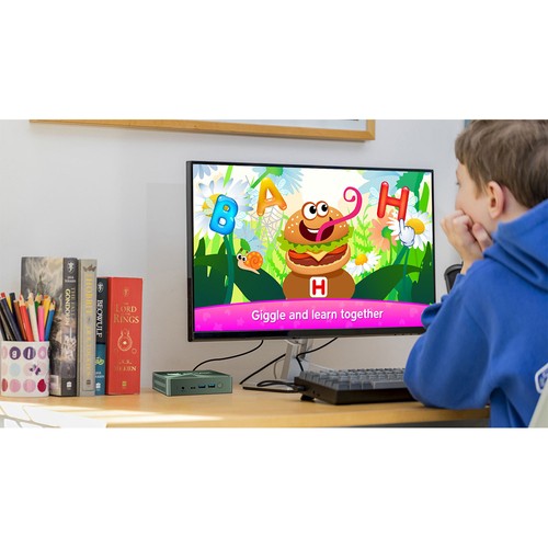 BMAX B6 plus ミニPC Win11 12GB 512GB Amazon.co.jp: ミニPC 12GB DDR4 512GB NVMe SSD Intel Core i3