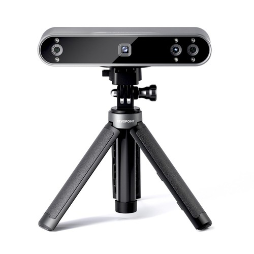 Revopoint POP 3 3D Scanner Advanced Edition