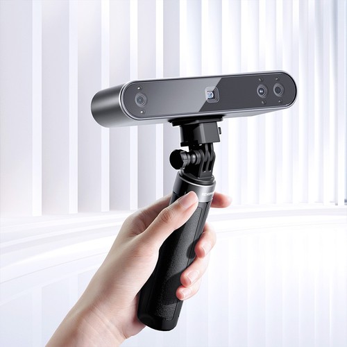 Revopoint POP 3 3D Scanner セット Portable 3d Scanner, 3d Hand Scanner | Revopoint 3D