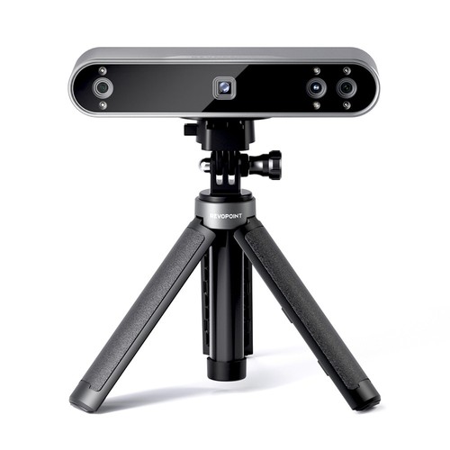 Revopoint POP 3 3D Scanner Standard Edition