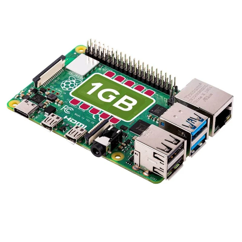 Raspberry Pi 4 8GB store 64Bit