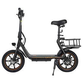 ALLEZ SOLIDE ! ® Chargeur adapté pour scooter électrique Engwe S6