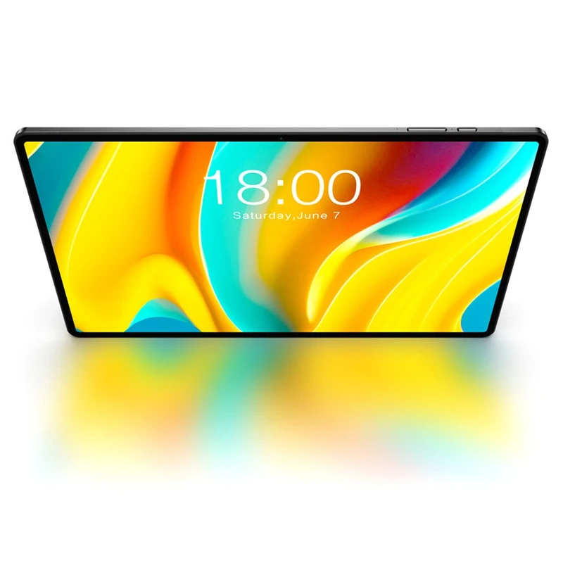 Teclast T50 Pro 11in 2K Tablet 8GB RAM 256GB ROM