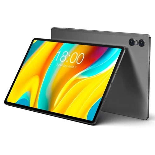 Teclast-Tableta T50 2023 de 11 pulgadas, Tablet 2K con Android 13, 8GB de  RAM, 256GB de ROM, UNISOC T616, ocho núcleos, 2000x1200, red 4G, tipo C,  carga rápida de 18W