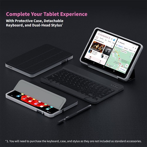 Alldocube iPlay 50 mini 64GB 本体箱付シルバーSIM Alldocube iPlay 50 mini 64GB 本体箱付シルバーSIM