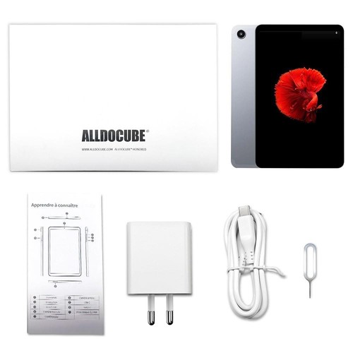ALLDOCUBE iPlay 50 Mini 4GB RAM 64GB ROM