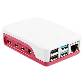 Carcasa Raspberry Pi 4B