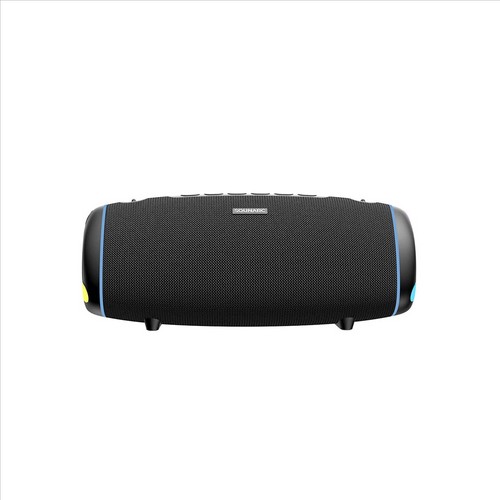 SOUNARC R2 Portable Bluetooth Speaker Black
