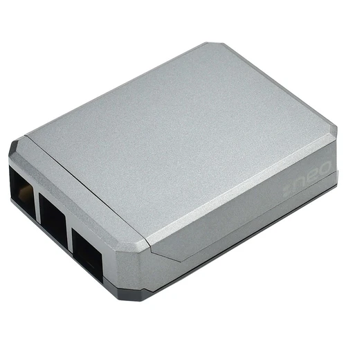 Waveshare ARGON NEO Aluminum Alloy Shell for Raspberry Pi 4B