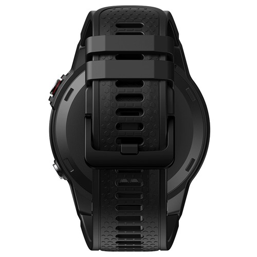 Zeblaze Stratos GPS Smartwatch Black