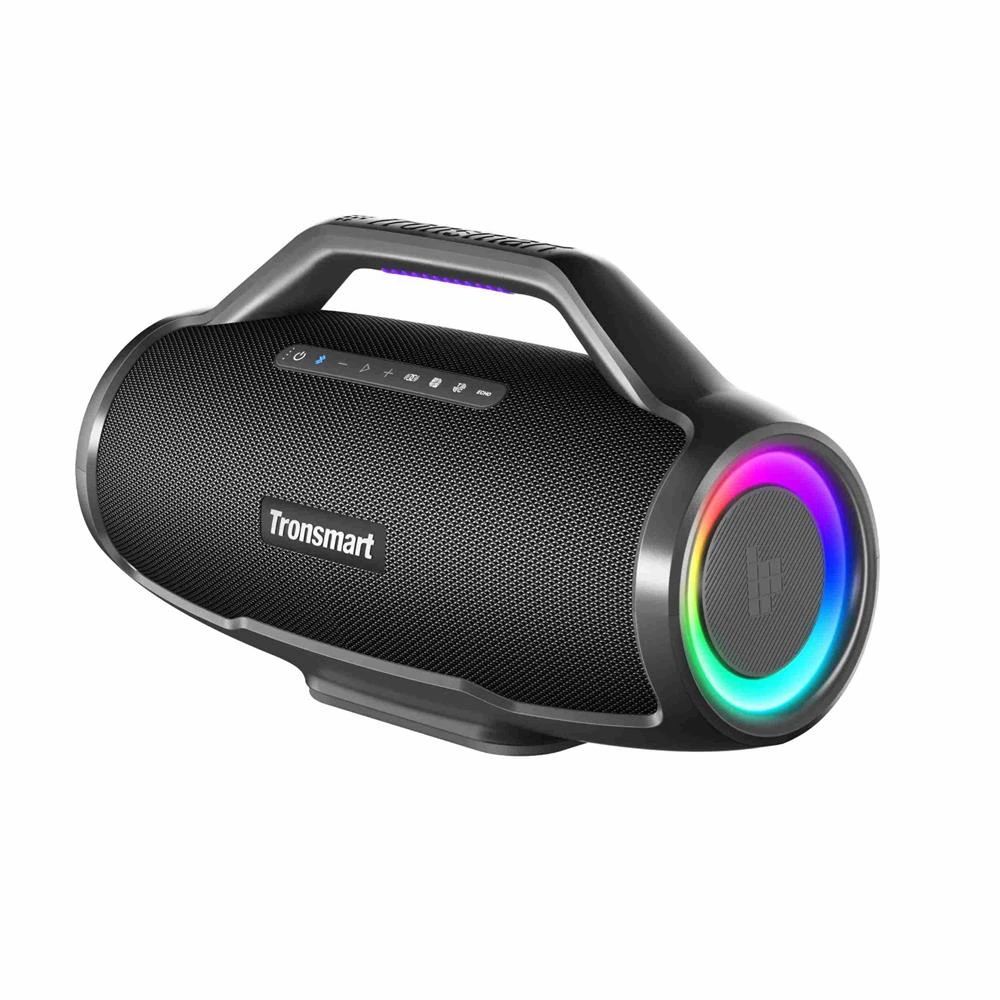 What Makes Tronsmart Sound Smarter — The Technologies Behind Our Speakers