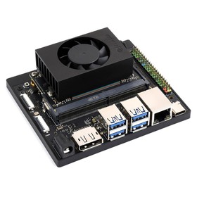 Waveshare NVIDIA Jetson Orin Nano AI development Board 4GB