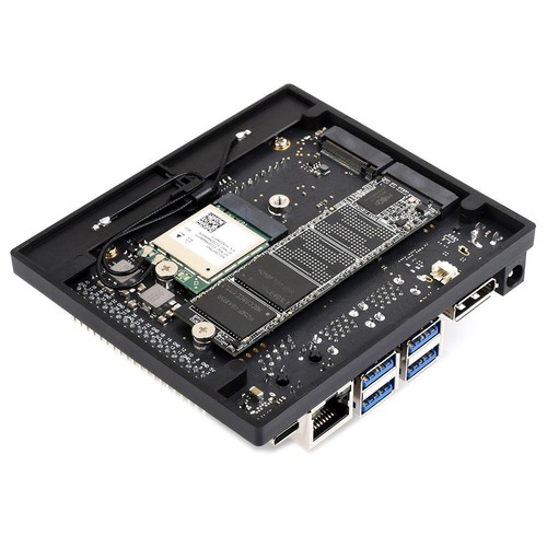 Waveshare NVIDIA Jetson Orin Nano AI Development Board - 4GB