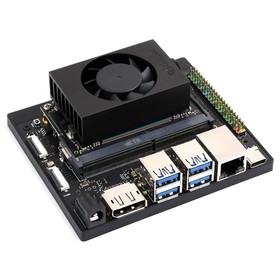 Waveshare NVIDIA Jetson Orin Nano AI udviklingskort 8GB
