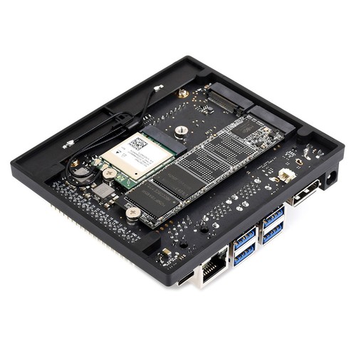 Waveshare NVIDIA Jetson Orin Nano AI Development Board - 8GB