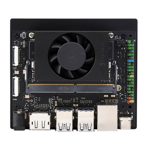 Waveshare NVIDIA Jetson Orin Nano AI development Board 8GB