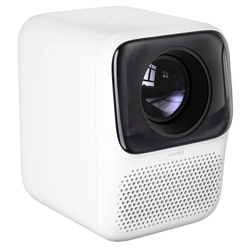 Wanbo T2 Max NEW LCD Projector
