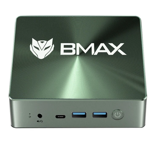 在庫処分大特価!!】 【新品】ミニPC BMAX B6 Power スマホ・タブレット