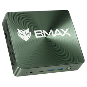 BMAX B6 Pro Mini-PC Intel Core i5 16 GB LPDDR4 512 GB SSD