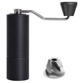 TIMEMORE Chestnut C3 Hand Coffee Grinder Black