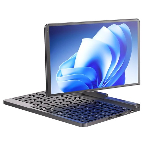 Meenhong P8 2 in 1 Laptop Alder Lake N100 12GB LPDDR5 256GB SSD US