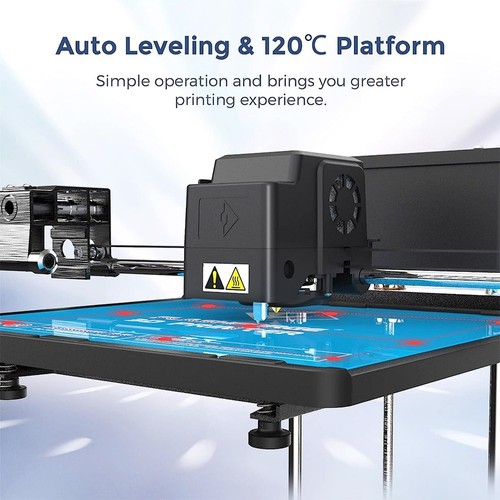 Flashforge Guider 2 3D Printer