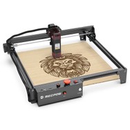 Mecpow X3 Laser Engraver 5W Fixed-Focus 0.01mm Accuracy 10000 mm/min