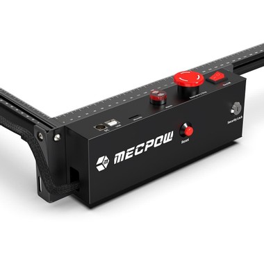 Mecpow X3 Pro 10W Laser Engraver With Air Aissit Kit