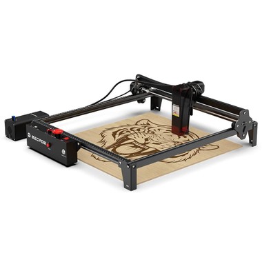 Mecpow X3 Pro 10W Laser Engraver With Air Aissit Kit