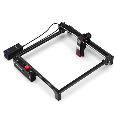 Mecpow X3 Pro 10W Laser Engraver With Air Aissit Kit