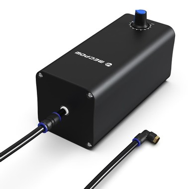 Mecpow X3 Pro 10W Laser Engraver With Air Aissit Kit