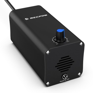 Mecpow X3 Pro 10W Laser Engraver With Air Aissit Kit