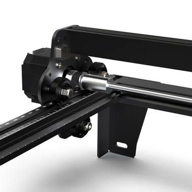 Mecpow X3 Pro 10W Laser Engraver With Air Aissit Kit