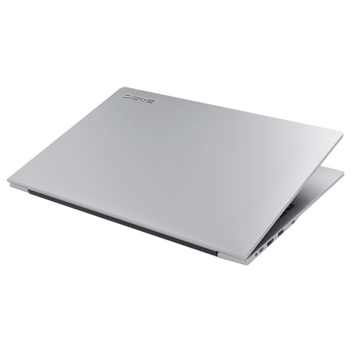 DERE R16 Air 16-Zoll-Laptop Intel Celeron N4500 8 GB LPDDR4 256 GB SSD Windows 11 Pro Tastatur mit Hintergrundbeleuchtung und Fingerabdruck-Entsperrung
