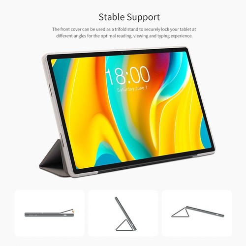 Teclast Folio Cover T50 Pro Tablet