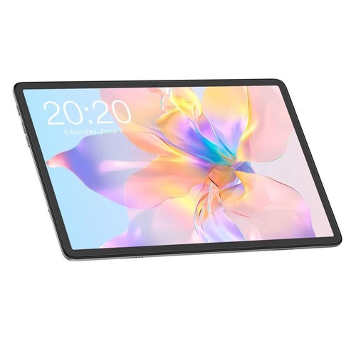 Teclast P40HD 10,1'' Tablet Unisoc T606 A75 8-Kern-CPU 8 GB RAM 128 GB ROM Android 13 2,4 G/5 G WiFi EU-Stecker 6000 mAh Akku