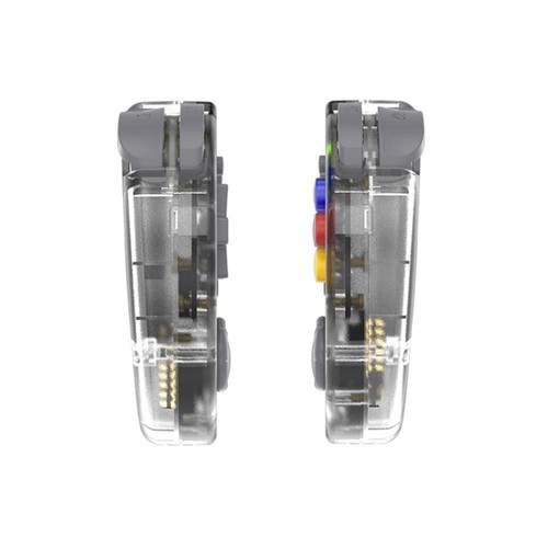 RG353PS クリア ANBERNIC RG353PS(クリア)