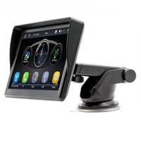 7% discount on Portable Car MP5 Player FM Radio 7 inch Touch Screen