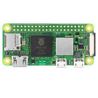 Raspberry Pi Zero 2W Development Board, Supports Bluetooth and WiFi