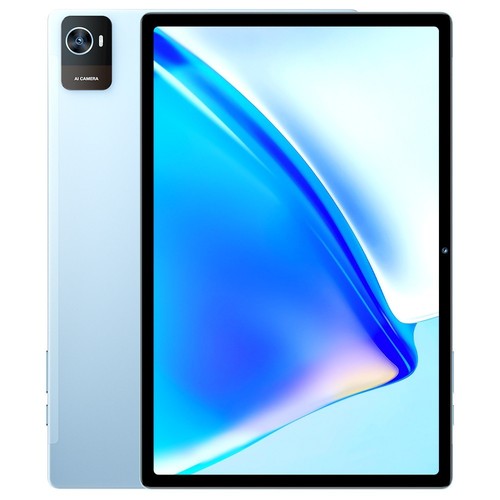 OUKITEL OKT3 Tablet 8GB RAM 256GB ROM Blue