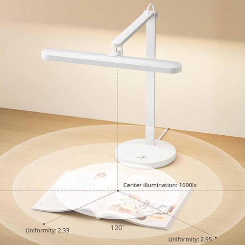 Xiaomi Mijia bordslampa Pro Reading Writing Version