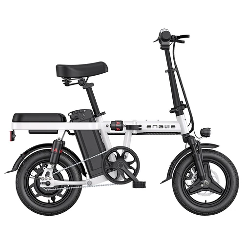 14 inch electric discount bike