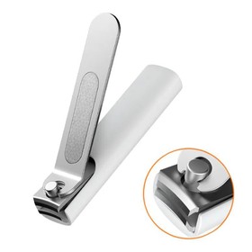 Xiaomi Mijia 420 Stainless Steel Nail Clipper