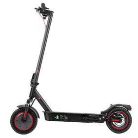 iScooter i9 Max Electric Scooter 10 Inch Tires 500W Motor