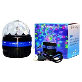 Crystal Projector Light
