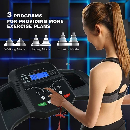 Prestige best sale sports treadmill