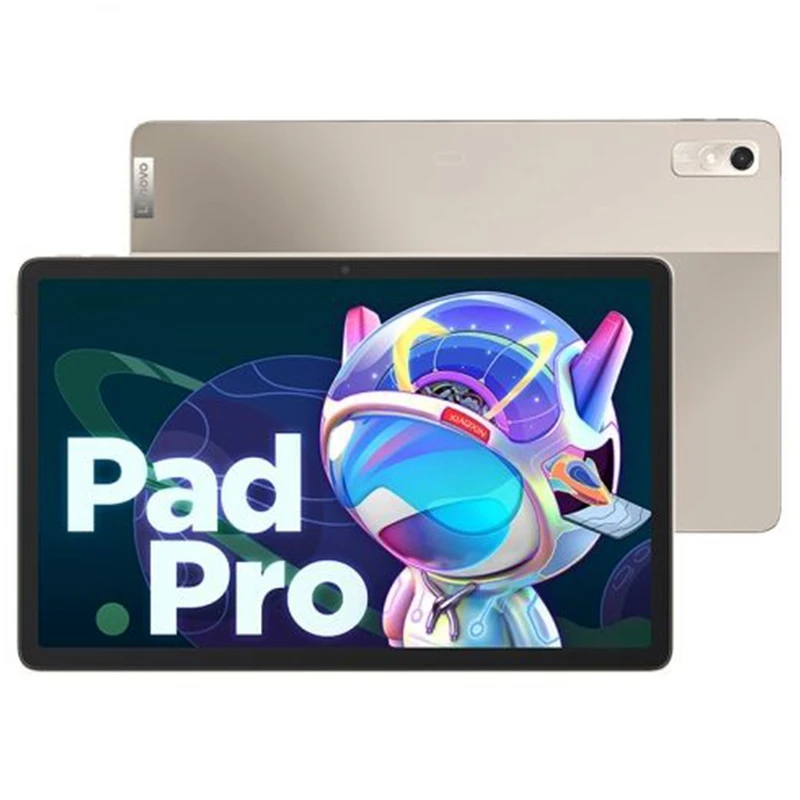 Lenovo Xiaoxin Pad Pro 11.2'' Tablet 6GB RAM 128GB ROM Gold