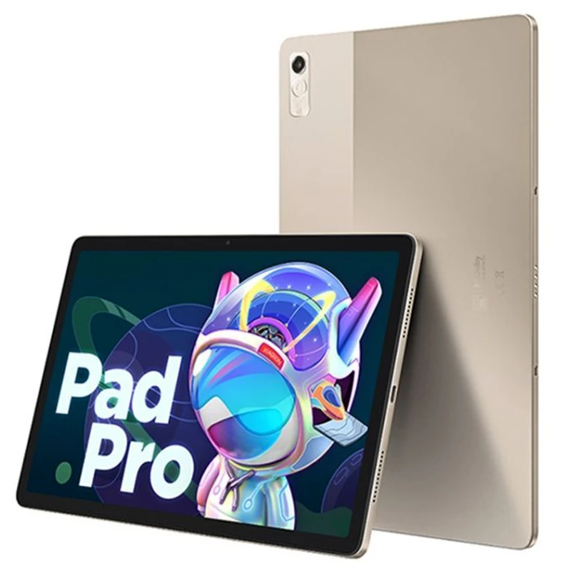 Lenovo Xiaoxin Pad Pro 11.2'' Tablet 6GB RAM 128GB ROM Gold